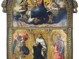 chiesa del carmine